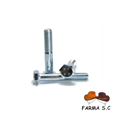 ŚRUBA M20X90 8,8